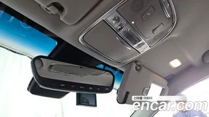 Kia K9, 2018 — миниатюра 28