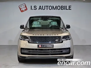 Land Rover Range Rover, 2026 — миниатюра 2