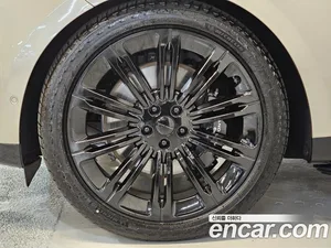 Land Rover Range Rover, 2026 — миниатюра 4