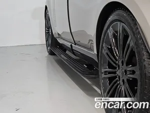 Land Rover Range Rover, 2026 — миниатюра 10