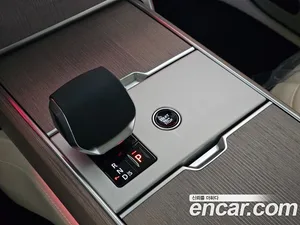 Land Rover Range Rover, 2026 — миниатюра 13