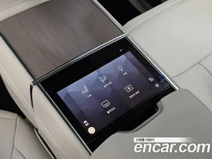 Land Rover Range Rover, 2026 — миниатюра 14