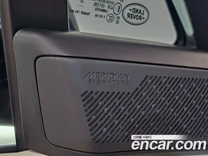 Land Rover Range Rover, 2026 — миниатюра 15