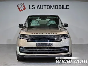 Land Rover Range Rover, 2026 — миниатюра 17