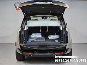 Land Rover Range Rover, 2026 — миниатюра 18