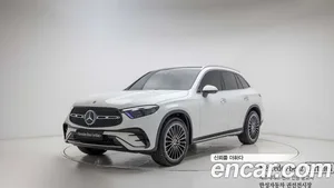 Mercedes-Benz GLC-Class, 2025 — миниатюра 1