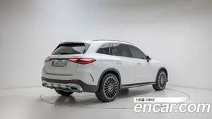 Mercedes-Benz GLC-Class, 2025 — миниатюра 2