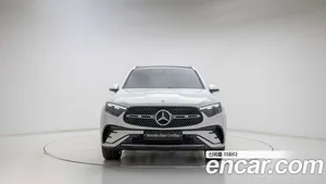 Mercedes-Benz GLC-Class, 2025 — миниатюра 3
