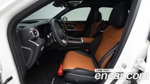Mercedes-Benz GLC-Class, 2025 — миниатюра 7