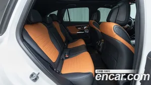 Mercedes-Benz GLC-Class, 2025 — миниатюра 10