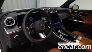 Mercedes-Benz GLC-Class, 2025 — миниатюра 11