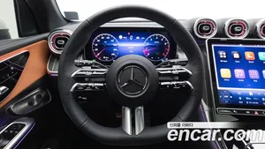 Mercedes-Benz GLC-Class, 2025 — миниатюра 12