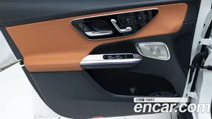 Mercedes-Benz GLC-Class, 2025 — миниатюра 14