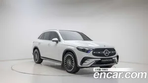 Mercedes-Benz GLC-Class, 2025 — миниатюра 18