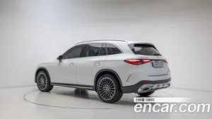 Mercedes-Benz GLC-Class, 2025 — миниатюра 19