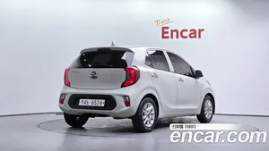 Kia morning, 2019 — миниатюра 2