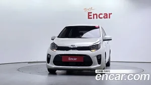 Kia morning, 2019 — миниатюра 3
