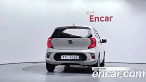 Kia morning, 2019 — миниатюра 4