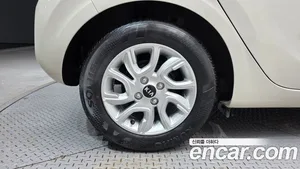 Kia morning, 2019 — миниатюра 5