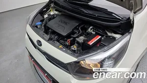 Kia morning, 2019 — миниатюра 6