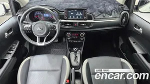 Kia morning, 2019 — миниатюра 10