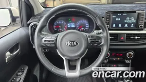 Kia morning, 2019 — миниатюра 19