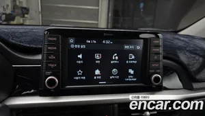 Kia morning, 2019 — миниатюра 21