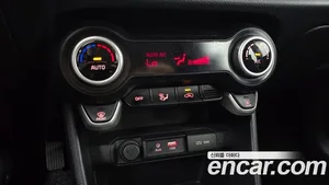 Kia morning, 2019 — миниатюра 23