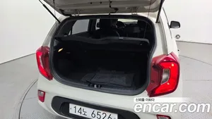 Kia morning, 2019 — миниатюра 29