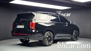 Hyundai Palisade, 2023 — миниатюра 2