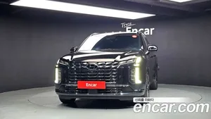 Hyundai Palisade, 2023 — миниатюра 3