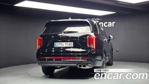 Hyundai Palisade, 2023 — миниатюра 4