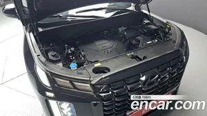 Hyundai Palisade, 2023 — миниатюра 6