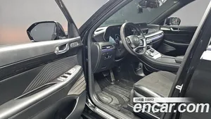 Hyundai Palisade, 2023 — миниатюра 10