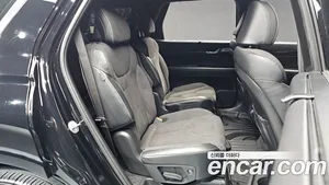 Hyundai Palisade, 2023 — миниатюра 11