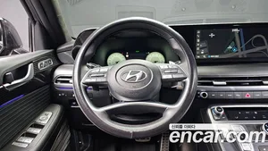 Hyundai Palisade, 2023 — миниатюра 12