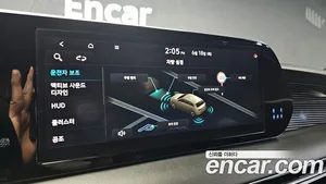 Hyundai Palisade, 2023 — миниатюра 15