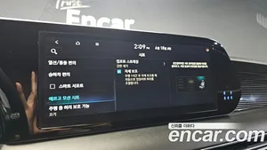 Hyundai Palisade, 2023 — миниатюра 16