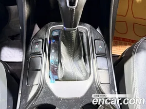 Hyundai Santa Fe, 2013 — миниатюра 9