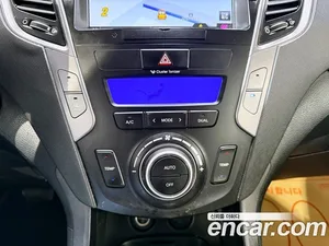 Hyundai Santa Fe, 2013 — миниатюра 10