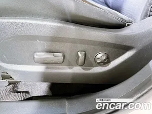 Hyundai Santa Fe, 2013 — миниатюра 16