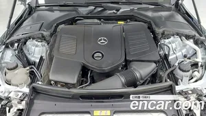 Mercedes-Benz C-Class, 2022 — миниатюра 6
