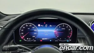 Mercedes-Benz C-Class, 2022 — миниатюра 8