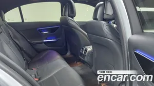 Mercedes-Benz C-Class, 2022 — миниатюра 10