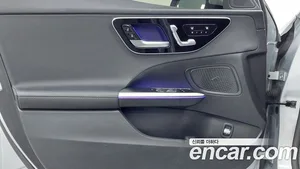 Mercedes-Benz C-Class, 2022 — миниатюра 15