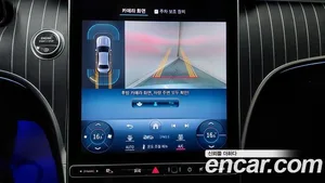 Mercedes-Benz C-Class, 2022 — миниатюра 16