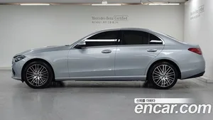 Mercedes-Benz C-Class, 2022 — миниатюра 17