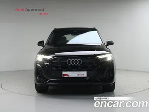 Audi Q7, 2025 — миниатюра 3