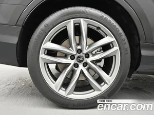Audi Q7, 2025 — миниатюра 5