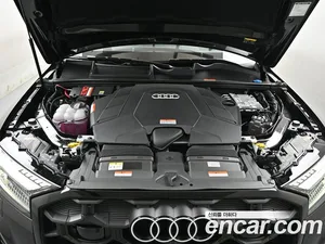 Audi Q7, 2025 — миниатюра 6